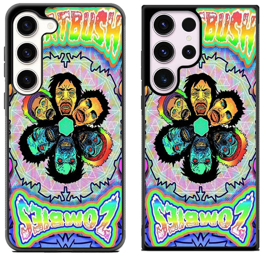 Flatbush Zombies Samsung Galaxy S23 | S23+ | S23 Ultra Case
