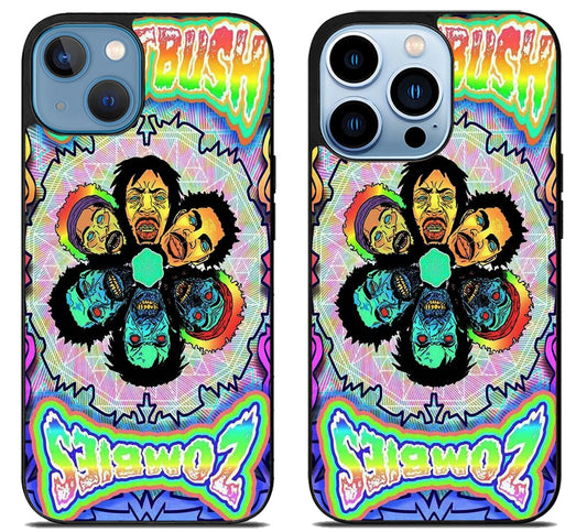 Flatbush Zombies  iPhone 13 | 13 Mini | 13 Pro | 13 Pro Max Case