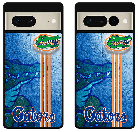 Florida Gators Cool Google Pixel 7 | 7 Pro Case