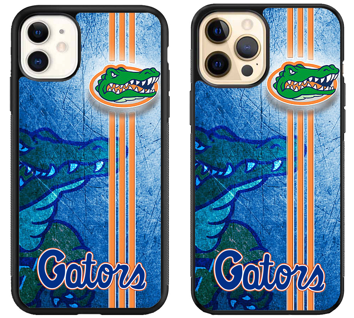 Florida Gators Cool iPhone 12 | 12 Mini | 12 Pro | 12 Pro Max Case