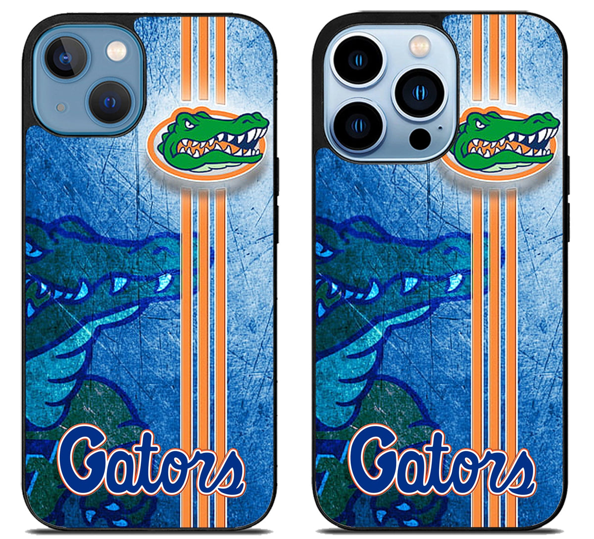 Florida Gators Cool iPhone 13 | 13 Mini | 13 Pro | 13 Pro Max Case