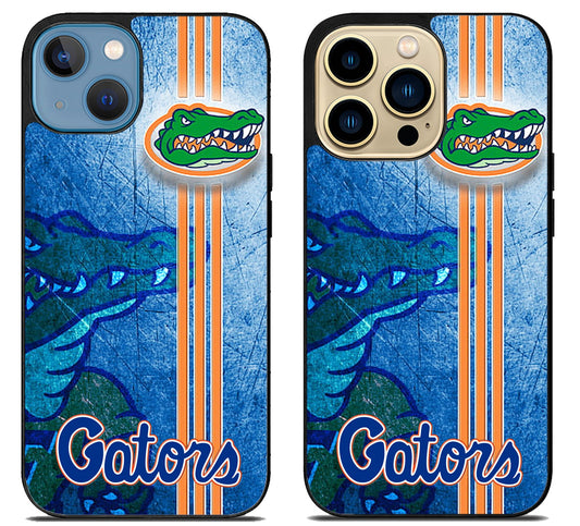 Florida Gators Cool iPhone 14 | 14 Plus | 14 Pro | 14 Pro Max Case