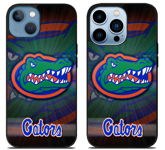 Florida Gators Cover iPhone 13 | 13 Mini | 13 Pro | 13 Pro Max Case