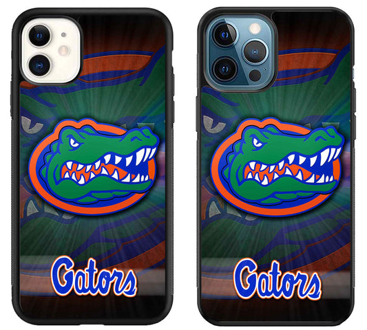 Florida Gators Cover iPhone 11 | 11 Pro | 11 Pro Max Case