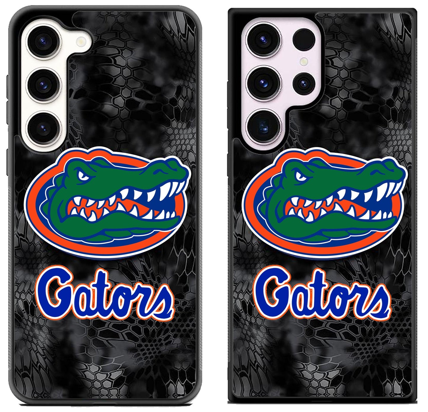 Florida Gators Samsung Galaxy S23 | S23+ | S23 Ultra Case