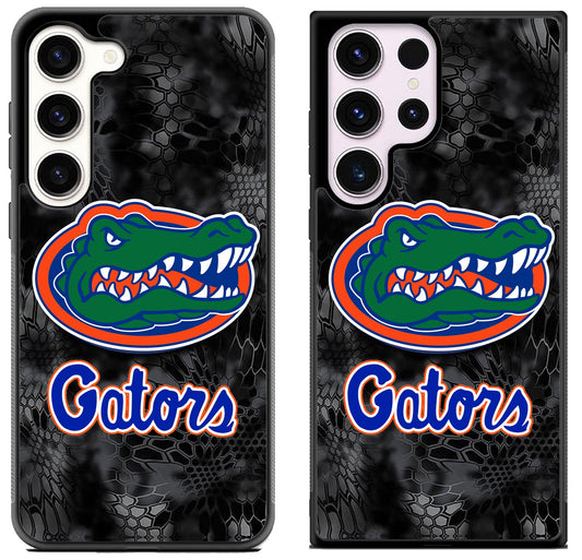 Florida Gators Samsung Galaxy S23 | S23+ | S23 Ultra Case