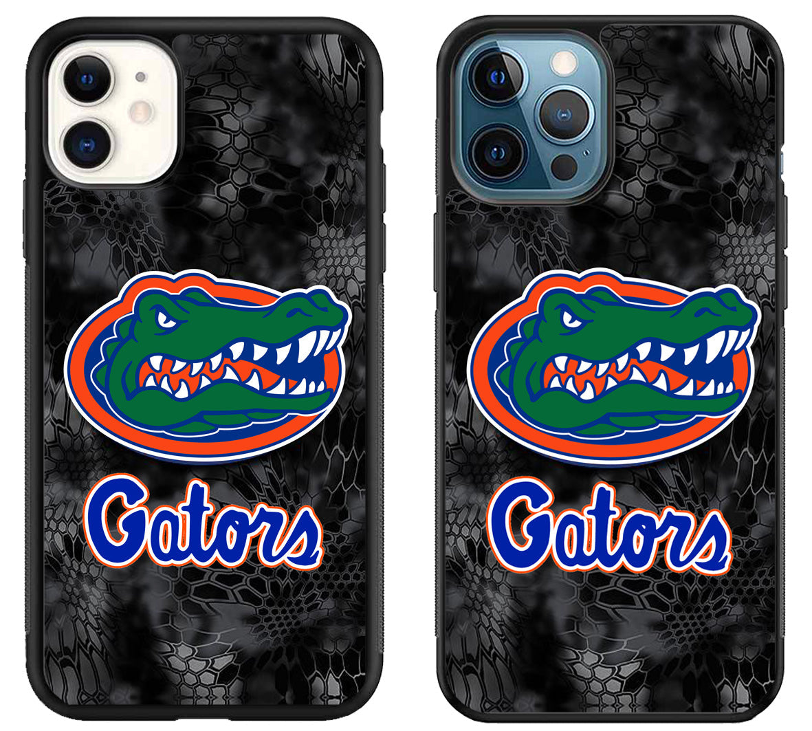 Florida Gators Wallpaper iPhone 11 | 11 Pro | 11 Pro Max Case
