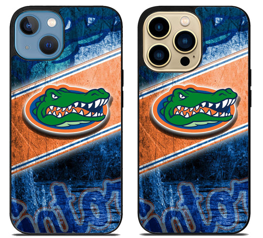 Florida Gators Wallpaper iPhone 14 | 14 Plus | 14 Pro | 14 Pro Max Case