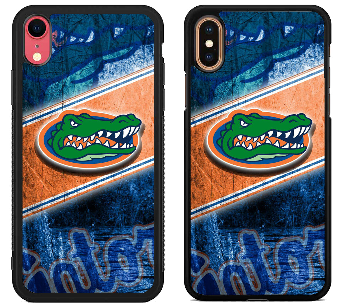 Florida Gators Wallpaper iPhone X | Xs | Xr | Xs Max Case