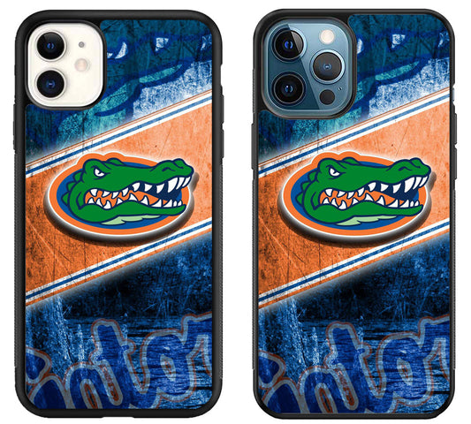 Florida Gators Cover iPhone 11 | 11 Pro | 11 Pro Max Case