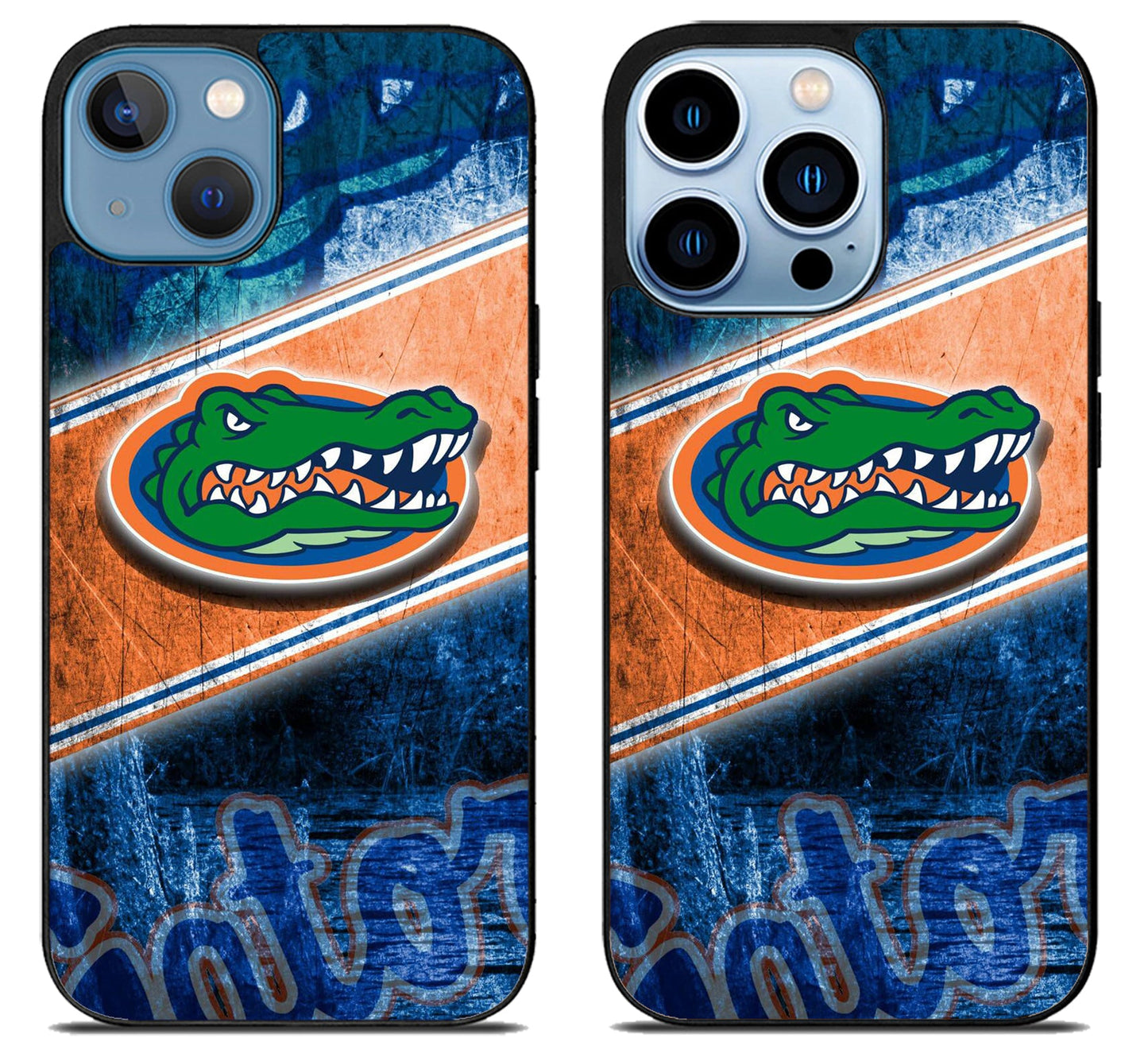 Florida Gators iPhone 13 | 13 Mini | 13 Pro | 13 Pro Max Case