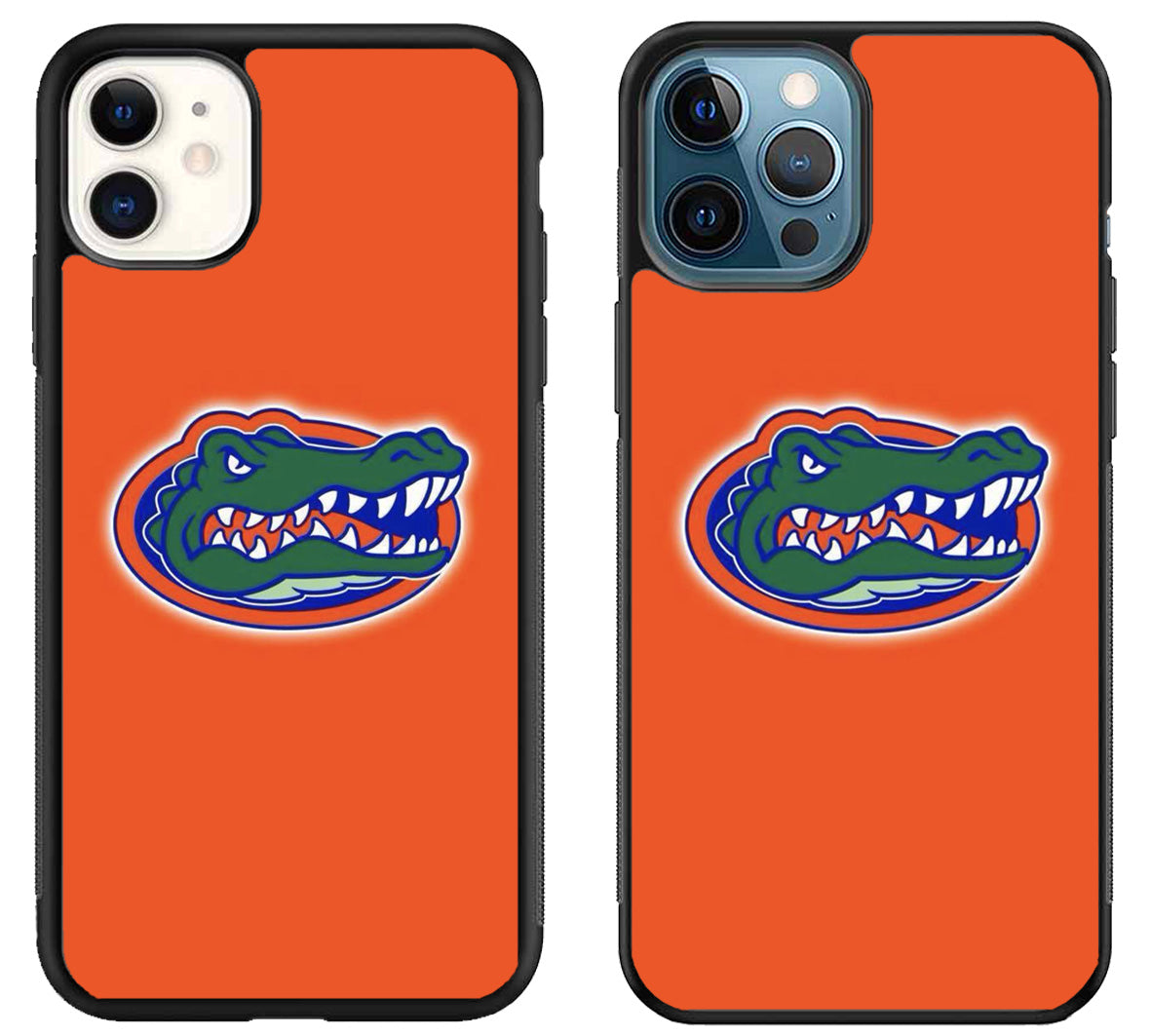 Florida Gators football iPhone 11 | 11 Pro | 11 Pro Max Case