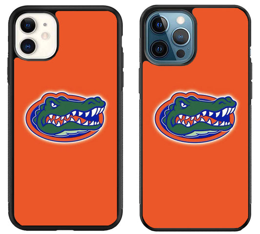 Florida Gators football iPhone 11 | 11 Pro | 11 Pro Max Case