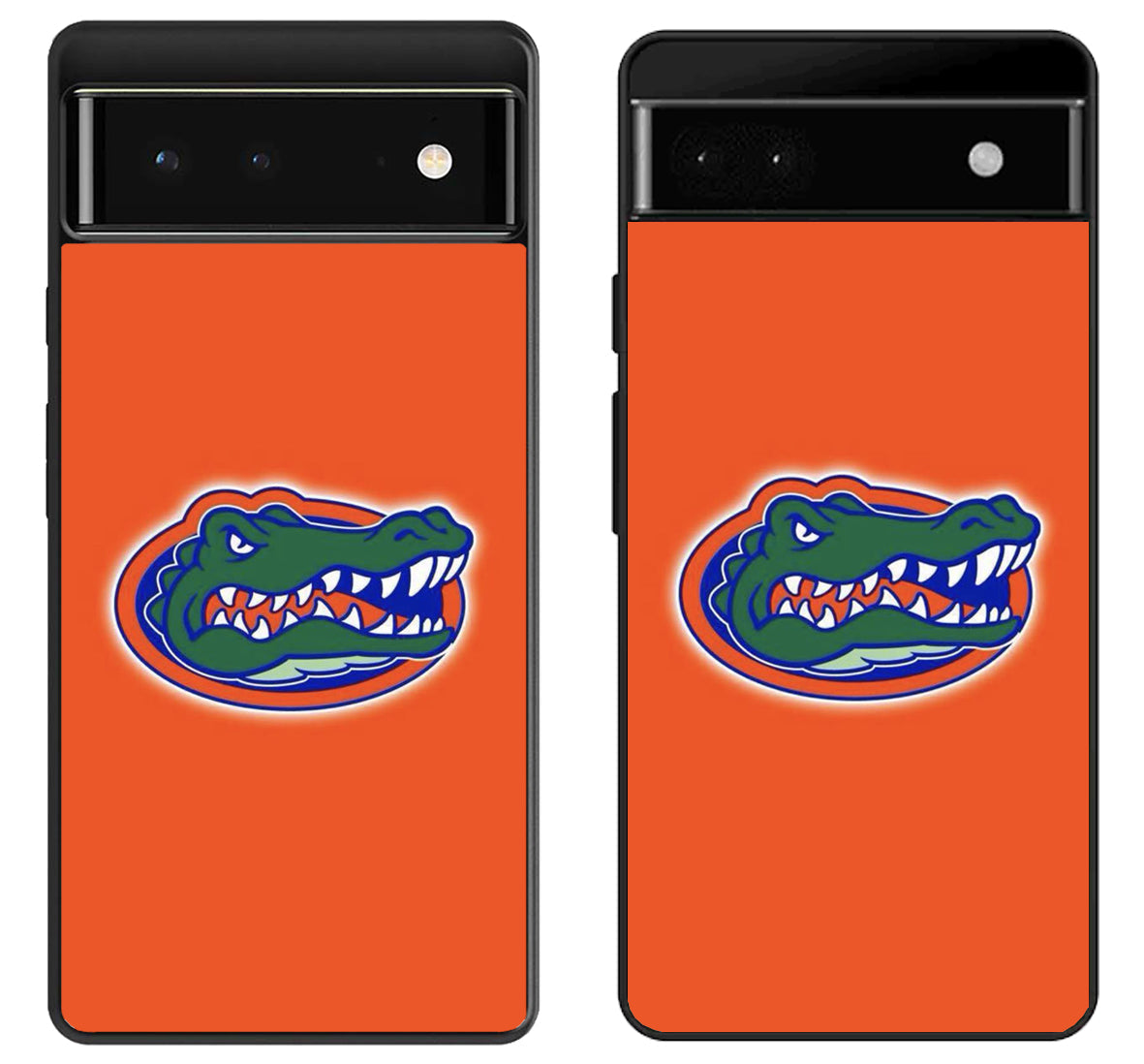 Florida Gators football Google Pixel 6 | 6A | 6 Pro Case
