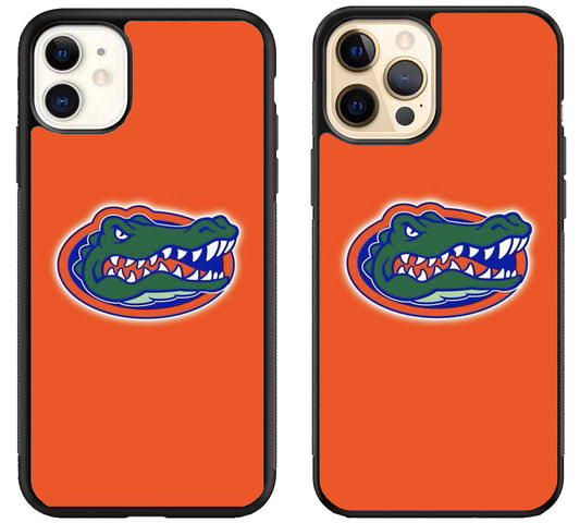 Florida Gators football  iPhone 12 | 12 Mini | 12 Pro | 12 Pro Max Case