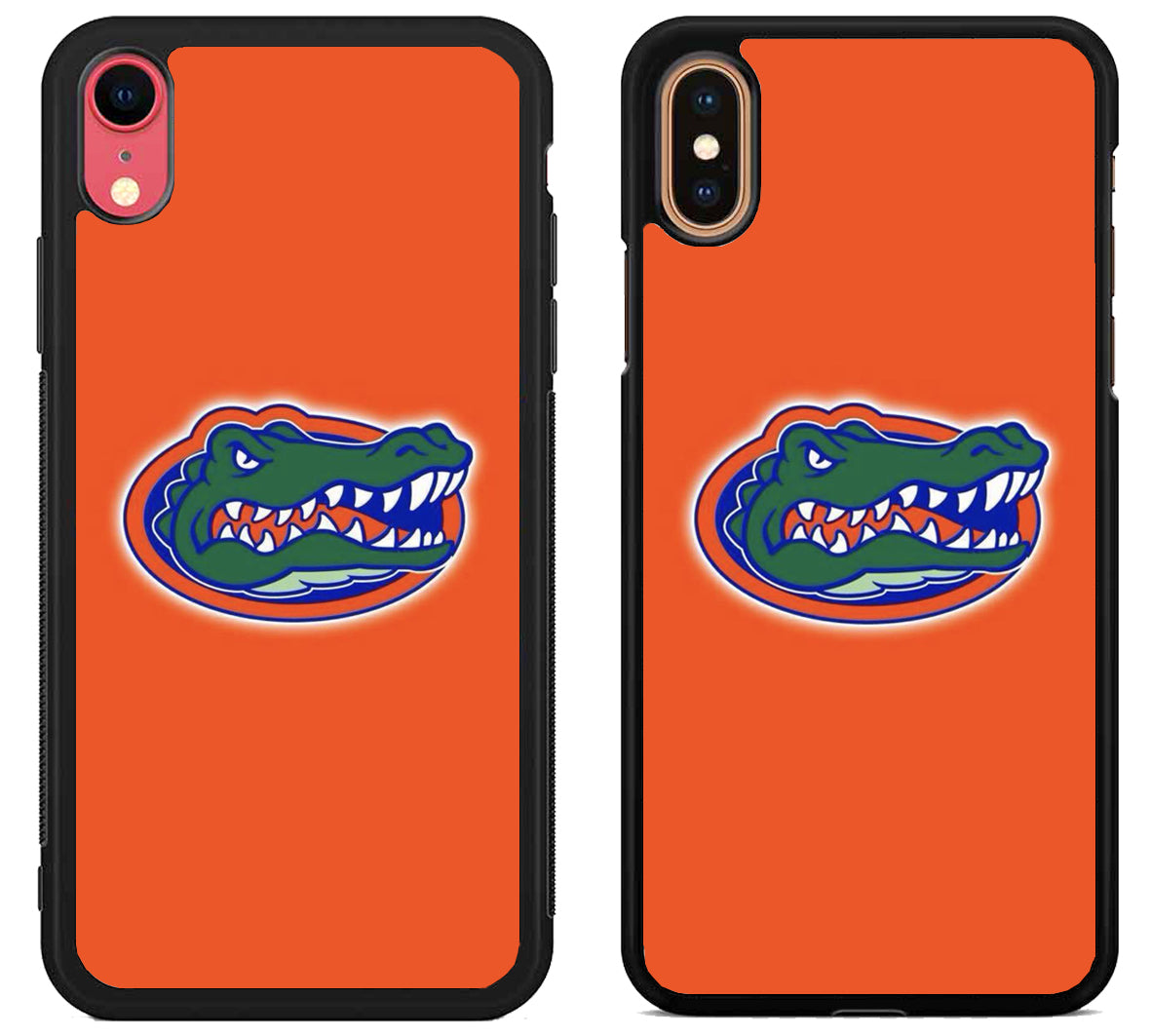 Florida Gators football  iPhone X | Xs | Xr | Xs Max Case