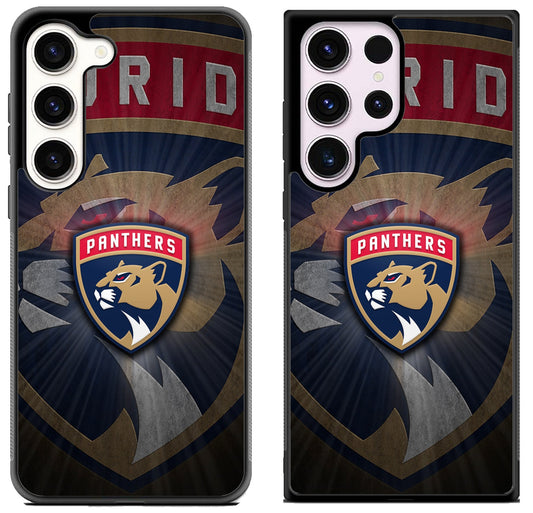Florida Panthers Samsung Galaxy S23 | S23+ | S23 Ultra Case