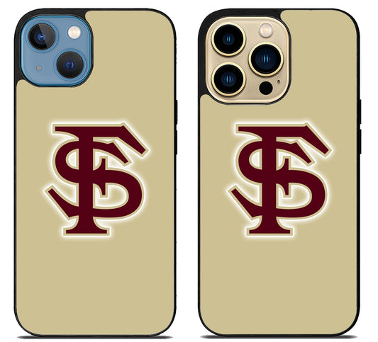 Florida State Seminoles cool iPhone 14 | 14 Plus | 14 Pro | 14 Pro Max Case