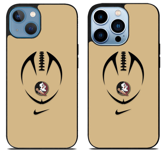Florida State Seminoles iPhone 13 | 13 Mini | 13 Pro | 13 Pro Max Case