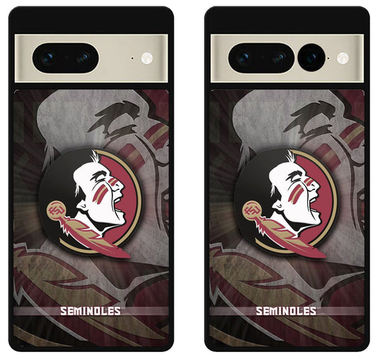 Florida State Seminoles Google Pixel 7 | 7 Pro Case