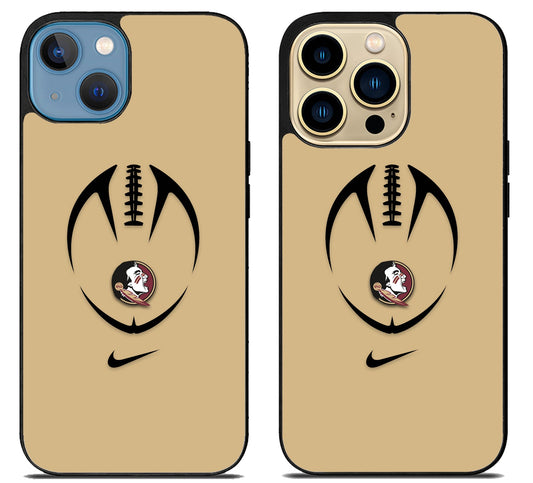 Florida State Seminoles  iPhone 14 | 14 Plus | 14 Pro | 14 Pro Max Case