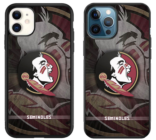 Florida State Seminoles iPhone 11 | 11 Pro | 11 Pro Max Case