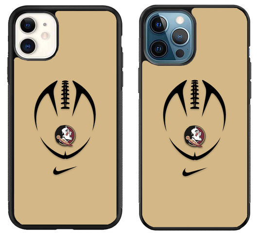 Florida State Seminoles Football iPhone 11 | 11 Pro | 11 Pro Max Case
