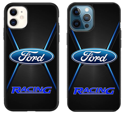 Ford Racing iPhone 11 | 11 Pro | 11 Pro Max Case