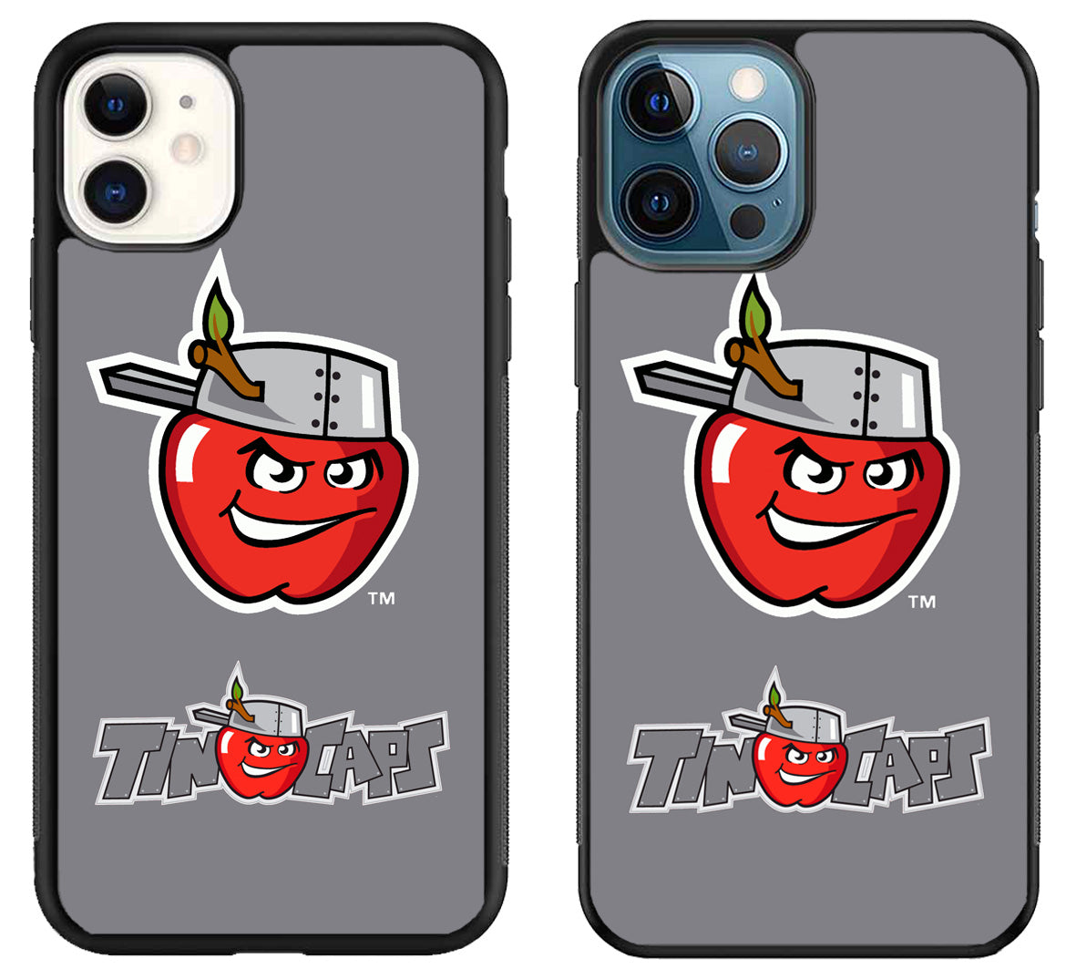 Fort Wayne TinCaps iPhone 11 | 11 Pro | 11 Pro Max Case