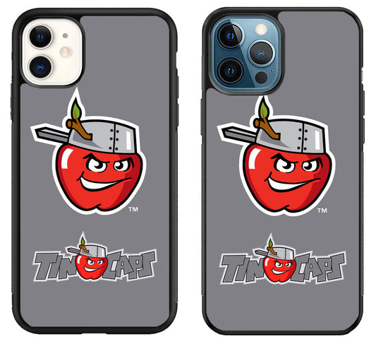 Fort Wayne TinCaps iPhone 11 | 11 Pro | 11 Pro Max Case