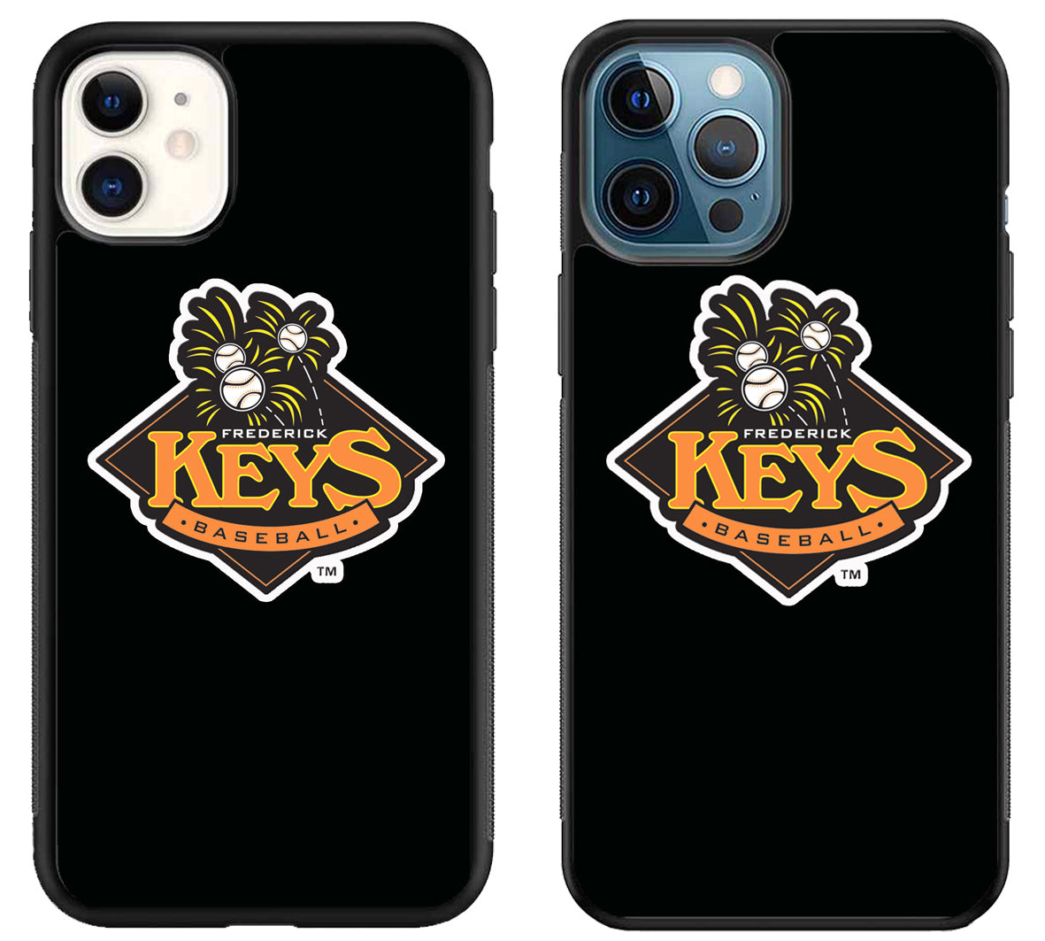 Frederick Keys iPhone 11 | 11 Pro | 11 Pro Max Case