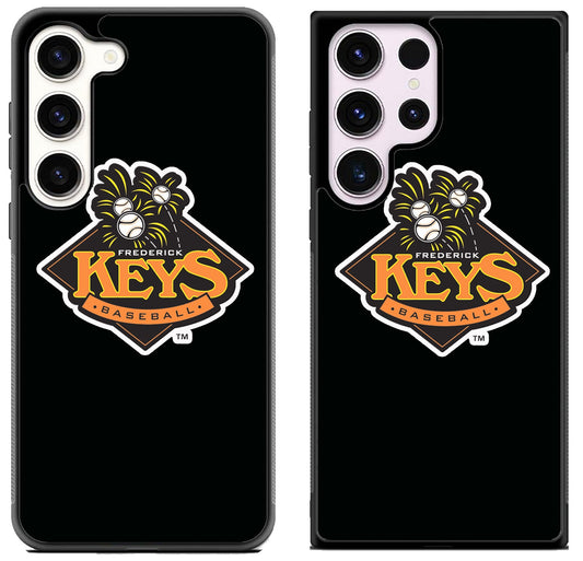 Frederick Keys Samsung Galaxy S23 | S23+ | S23 Ultra Case