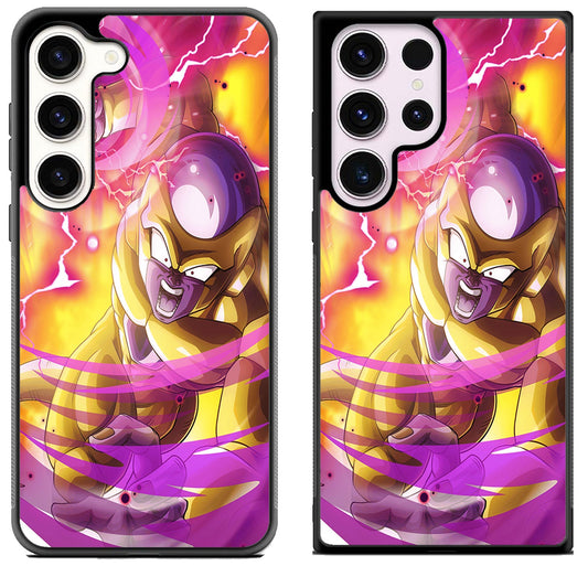 Frieza Dragon Ball Samsung Galaxy S23 | S23+ | S23 Ultra Case