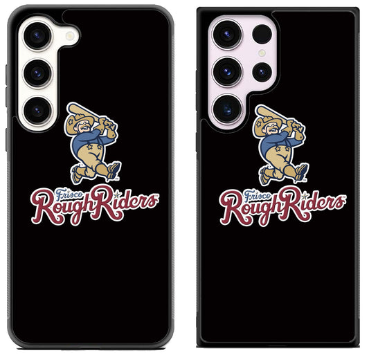 Frisco RoughRiders Samsung Galaxy S23 | S23+ | S23 Ultra Case