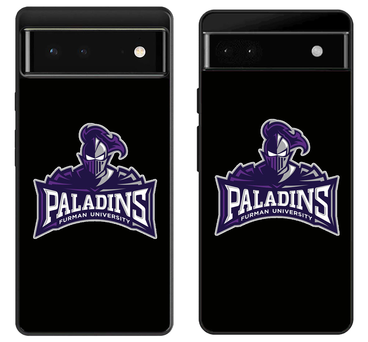 Furman Paladins University Google Pixel 6 | 6A | 6 Pro Case