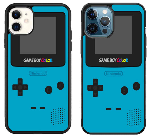Gameboy Color iPhone 11 | 11 Pro | 11 Pro Max Case