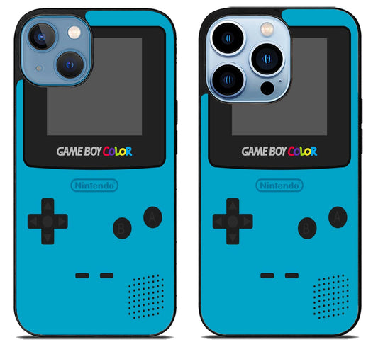 Gameboy Color iPhone 13 | 13 Mini | 13 Pro | 13 Pro Max Case