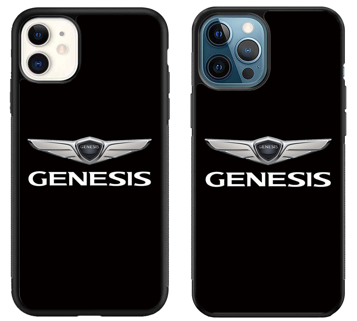Genesis logo iPhone 11 | 11 Pro | 11 Pro Max Case
