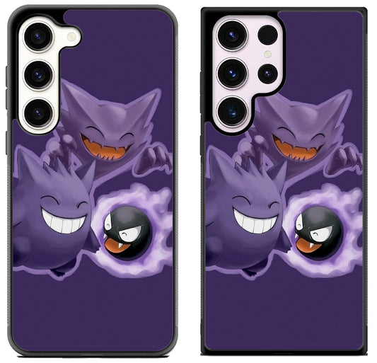 Gengar Generation Samsung Galaxy S23 | S23+ | S23 Ultra Case