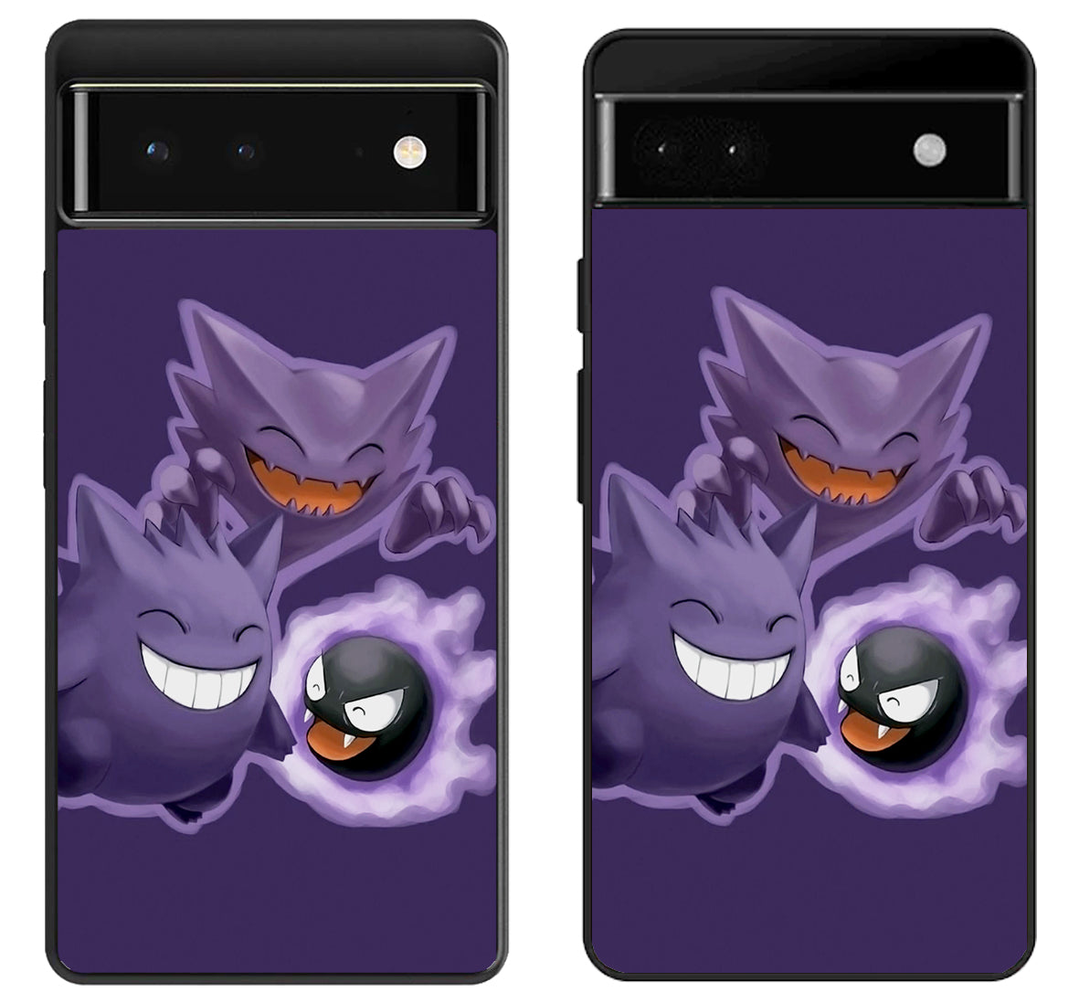 Gengar Generation Google Pixel 6 | 6A | 6 Pro Case