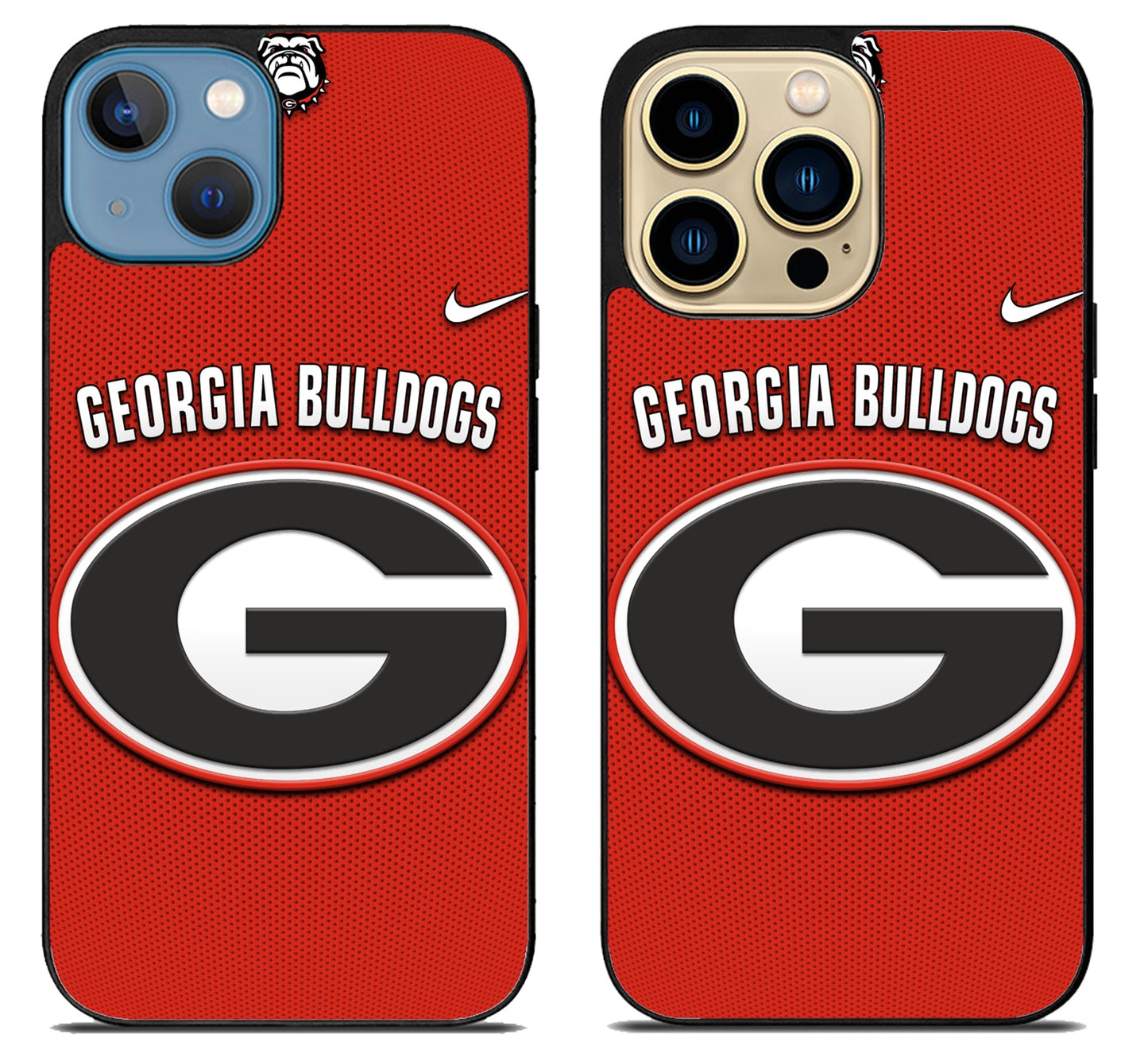 Georgia Bulldogs football  iPhone 14 | 14 Plus | 14 Pro | 14 Pro Max Case