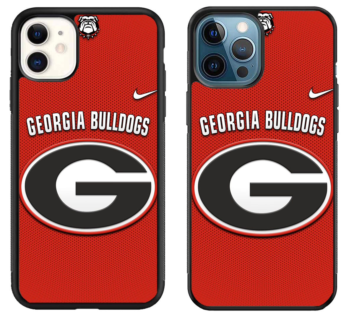 Georgia Bulldogs football  iPhone 11 | 11 Pro | 11 Pro Max Case