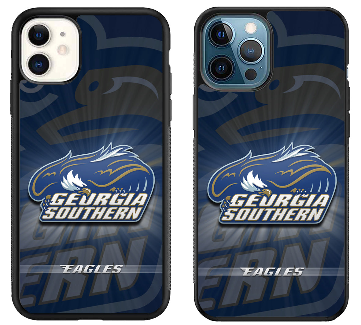 Georgia Southern Eagles iPhone 11 | 11 Pro | 11 Pro Max Case