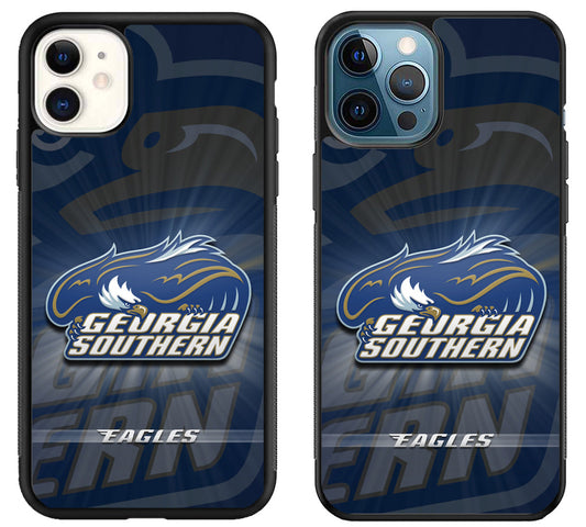 Georgia Southern Eagles iPhone 11 | 11 Pro | 11 Pro Max Case