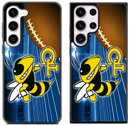 Georgia Tech Yellow Jackets Samsung Galaxy S23 | S23+ | S23 Ultra Case