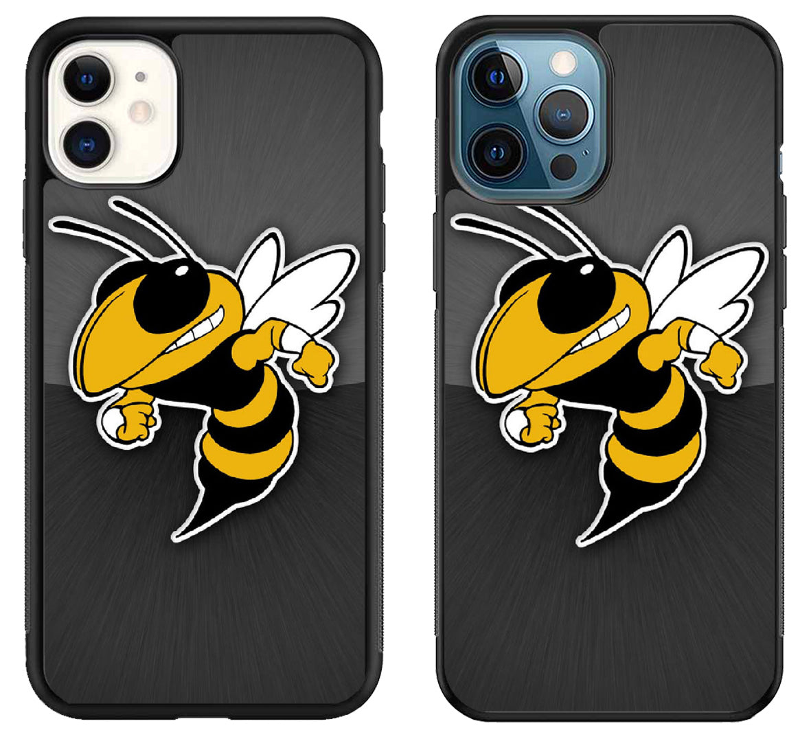 Georgia Tech Yellow Jackets iPhone 11 | 11 Pro | 11 Pro Max Case