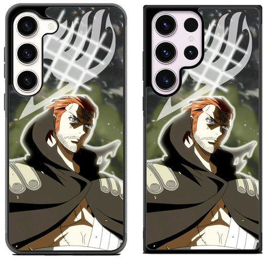 Gildarts Clive Fairy Tail Samsung Galaxy S23 | S23+ | S23 Ultra Case
