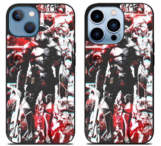 Goblin Slayer Cover iPhone 13 | 13 Mini | 13 Pro | 13 Pro Max Case