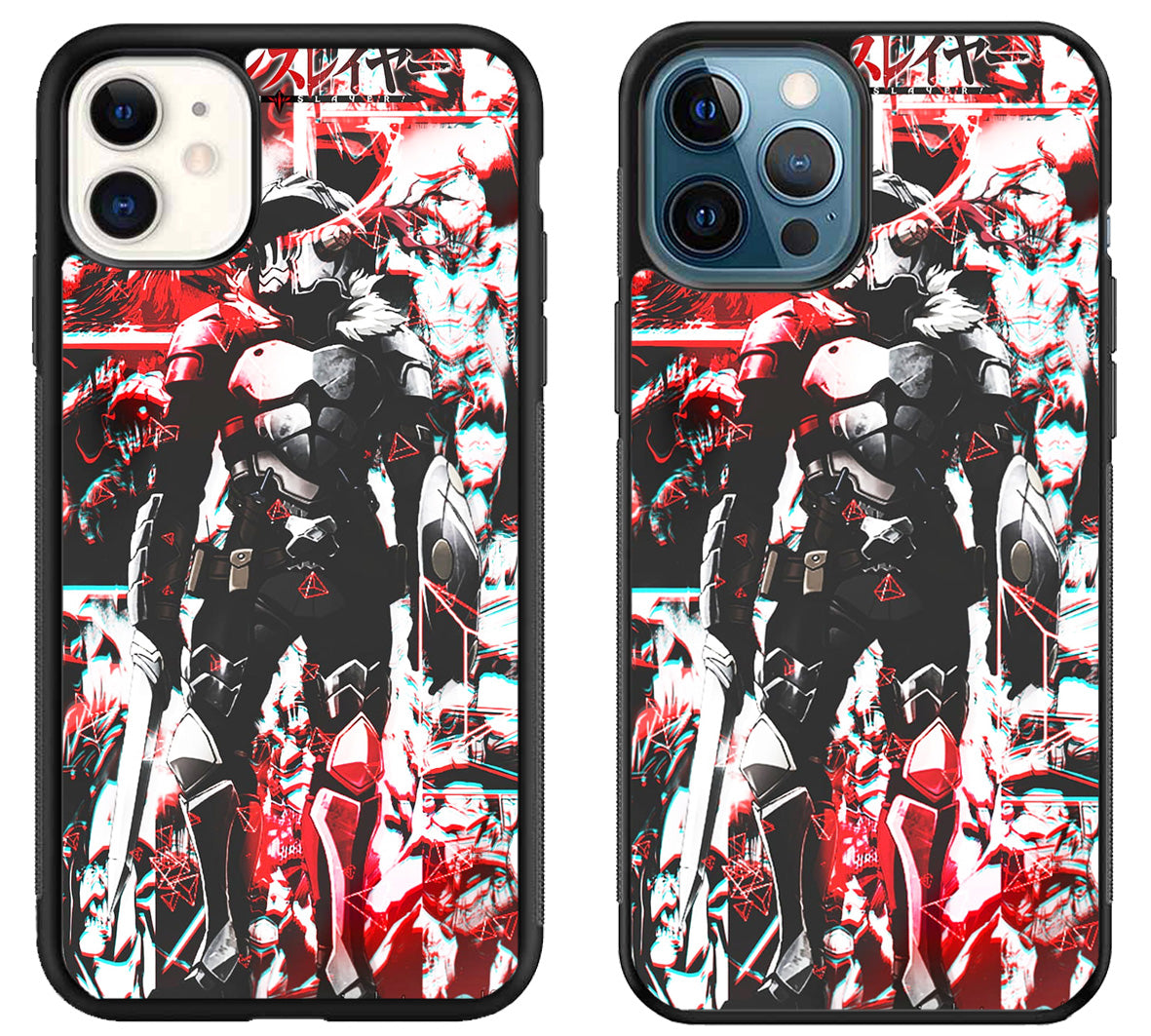 Goblin Slayer Cover iPhone 11 | 11 Pro | 11 Pro Max Case