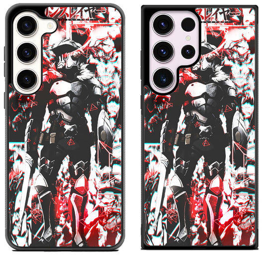 Goblin Slayer Cover Samsung Galaxy S23 | S23+ | S23 Ultra Case